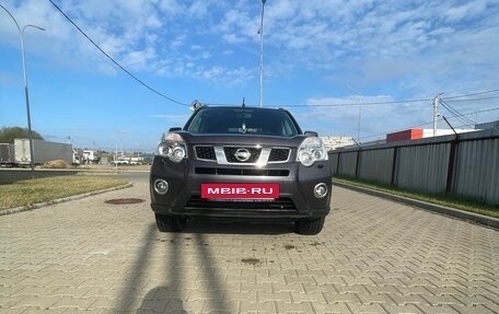 Nissan X-Trail, 2012 год, 1 750 000 рублей, 12 фотография