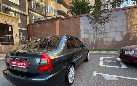 Hyundai Accent II, 2009 год, 630 000 рублей, 8 фотография