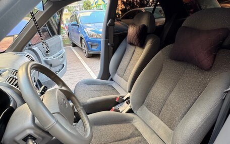 Hyundai Accent II, 2009 год, 630 000 рублей, 15 фотография