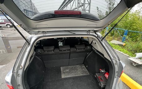 Honda Shuttle II, 2017 год, 1 060 000 рублей, 9 фотография