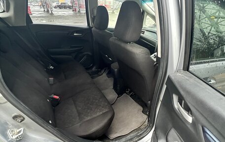 Honda Shuttle II, 2017 год, 1 060 000 рублей, 8 фотография