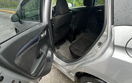 Honda Shuttle II, 2017 год, 1 060 000 рублей, 10 фотография