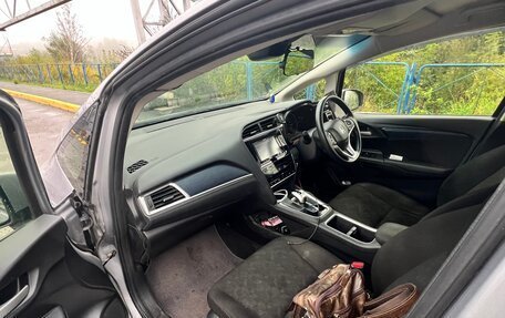 Honda Shuttle II, 2017 год, 1 060 000 рублей, 11 фотография