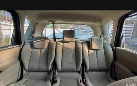 Renault Scenic III, 2004 год, 365 000 рублей, 3 фотография