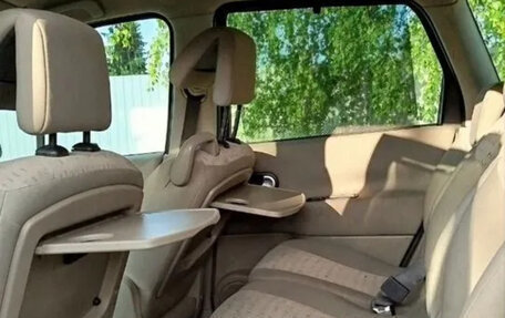 Renault Scenic III, 2004 год, 365 000 рублей, 6 фотография