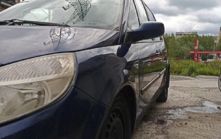Renault Scenic III, 2004 год, 365 000 рублей, 13 фотография