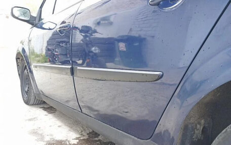Renault Scenic III, 2004 год, 365 000 рублей, 14 фотография