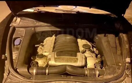 Porsche Cayenne III, 2008 год, 750 000 рублей, 3 фотография