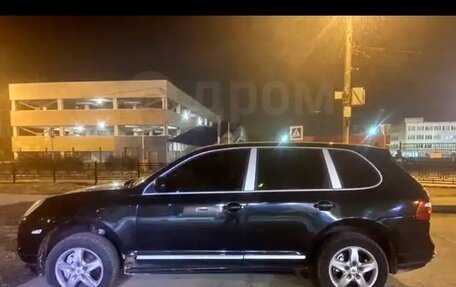 Porsche Cayenne III, 2008 год, 750 000 рублей, 8 фотография