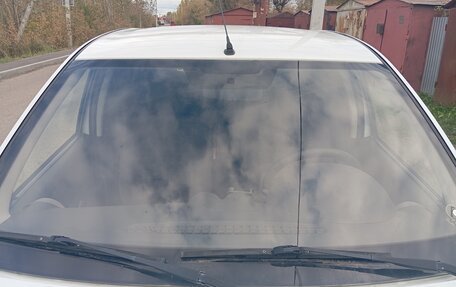 Renault Sandero I, 2010 год, 380 000 рублей, 16 фотография