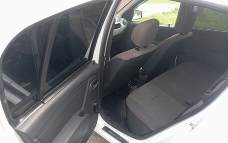 Renault Sandero I, 2010 год, 380 000 рублей, 20 фотография