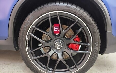 Mercedes-Benz GLC Coupe, 2022 год, 8 500 000 рублей, 18 фотография