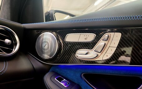 Mercedes-Benz GLC Coupe, 2022 год, 8 500 000 рублей, 32 фотография
