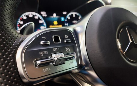 Mercedes-Benz GLC Coupe, 2022 год, 8 500 000 рублей, 24 фотография