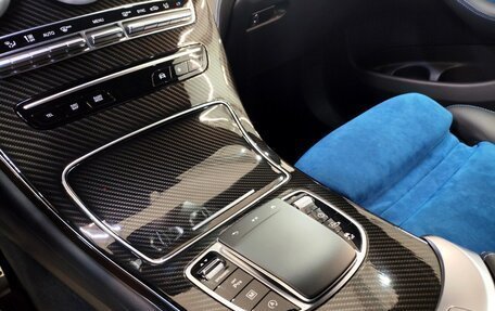 Mercedes-Benz GLC Coupe, 2022 год, 8 500 000 рублей, 36 фотография