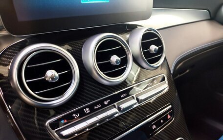 Mercedes-Benz GLC Coupe, 2022 год, 8 500 000 рублей, 35 фотография