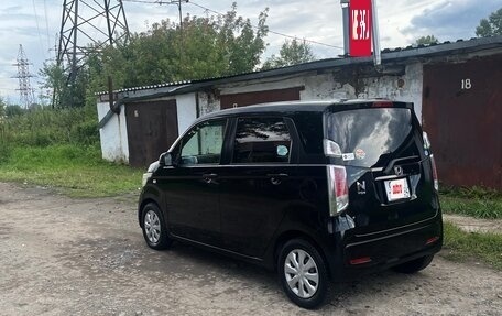 Honda N-WGN I рестайлинг, 2018 год, 635 000 рублей, 3 фотография
