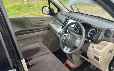Honda N-WGN I рестайлинг, 2018 год, 635 000 рублей, 9 фотография