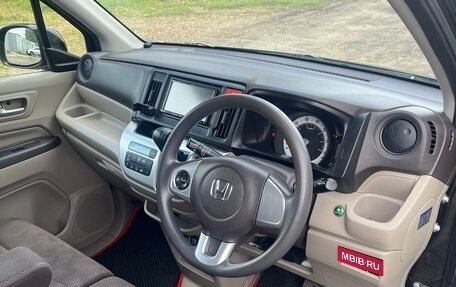 Honda N-WGN I рестайлинг, 2018 год, 635 000 рублей, 7 фотография