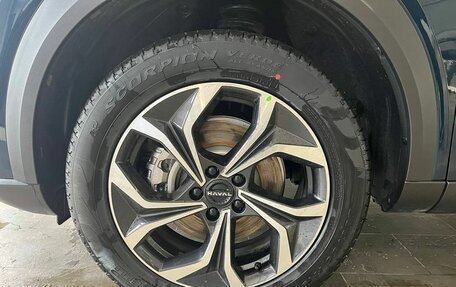 Haval F7, 2025 год, 3 499 000 рублей, 6 фотография