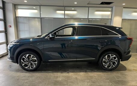 Haval F7, 2025 год, 3 499 000 рублей, 3 фотография