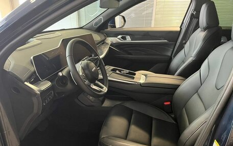 Haval F7, 2025 год, 3 499 000 рублей, 8 фотография