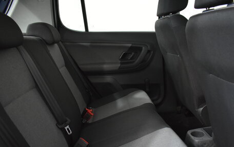 Skoda Fabia II, 2011 год, 359 000 рублей, 12 фотография