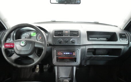 Skoda Fabia II, 2011 год, 359 000 рублей, 7 фотография