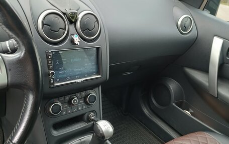 Nissan Qashqai, 2013 год, 1 100 000 рублей, 4 фотография