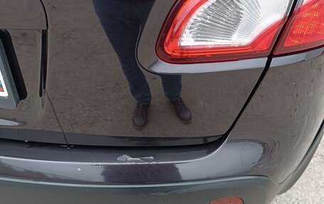 Nissan Qashqai, 2013 год, 1 100 000 рублей, 5 фотография