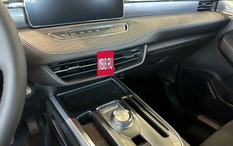 Haval Jolion, 2025 год, 2 449 000 рублей, 12 фотография