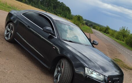 Audi A5, 2008 год, 950 000 рублей, 4 фотография