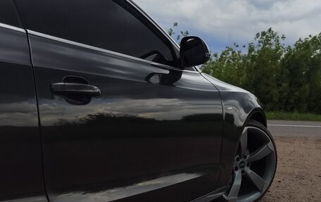 Audi A5, 2008 год, 950 000 рублей, 5 фотография