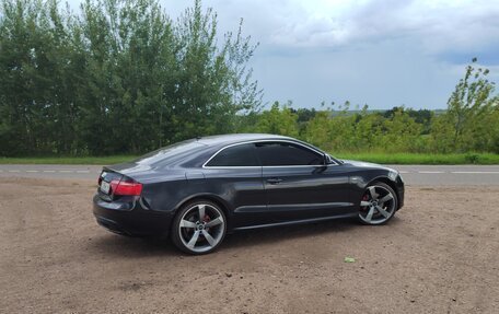 Audi A5, 2008 год, 950 000 рублей, 6 фотография
