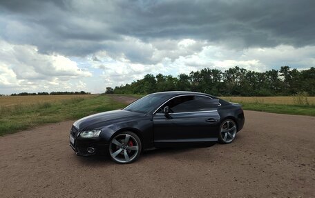 Audi A5, 2008 год, 950 000 рублей, 8 фотография