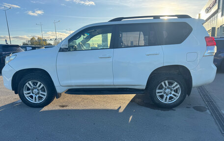 Toyota Land Cruiser Prado 150 рестайлинг 2, 2012 год, 2 400 000 рублей, 2 фотография