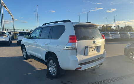 Toyota Land Cruiser Prado 150 рестайлинг 2, 2012 год, 2 400 000 рублей, 3 фотография