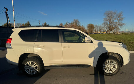 Toyota Land Cruiser Prado 150 рестайлинг 2, 2012 год, 2 400 000 рублей, 6 фотография