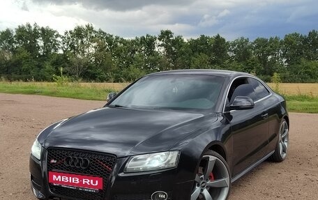 Audi A5, 2008 год, 950 000 рублей, 2 фотография