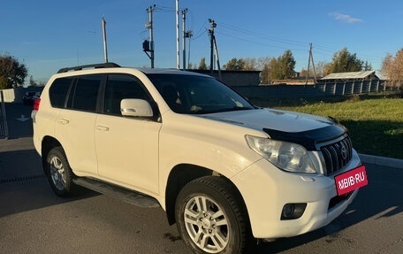 Toyota Land Cruiser Prado 150 рестайлинг 2, 2012 год, 2 400 000 рублей, 7 фотография