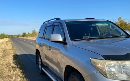 Toyota Land Cruiser 200, 2008 год, 2 850 000 рублей, 4 фотография