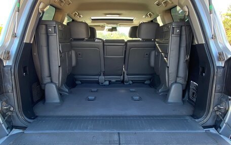 Toyota Land Cruiser 200, 2008 год, 2 850 000 рублей, 8 фотография