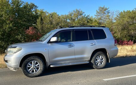 Toyota Land Cruiser 200, 2008 год, 2 850 000 рублей, 3 фотография
