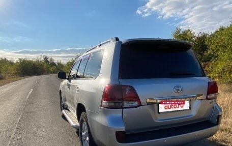 Toyota Land Cruiser 200, 2008 год, 2 850 000 рублей, 7 фотография