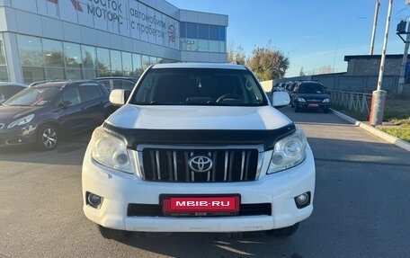 Toyota Land Cruiser Prado 150 рестайлинг 2, 2012 год, 2 400 000 рублей, 8 фотография