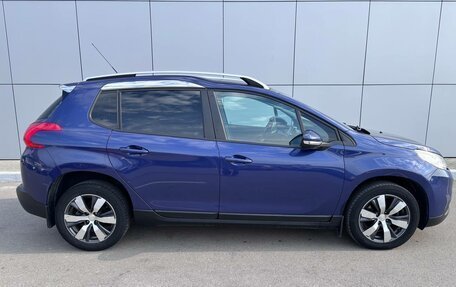 Peugeot 2008 II, 2014 год, 690 000 рублей, 5 фотография
