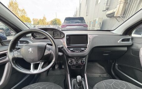 Peugeot 2008 II, 2014 год, 690 000 рублей, 8 фотография