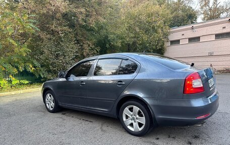 Skoda Octavia, 2010 год, 900 000 рублей, 2 фотография
