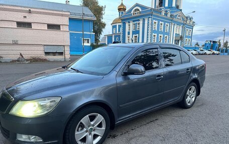 Skoda Octavia, 2010 год, 900 000 рублей, 4 фотография