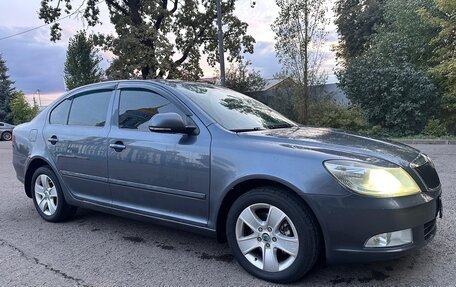 Skoda Octavia, 2010 год, 900 000 рублей, 6 фотография